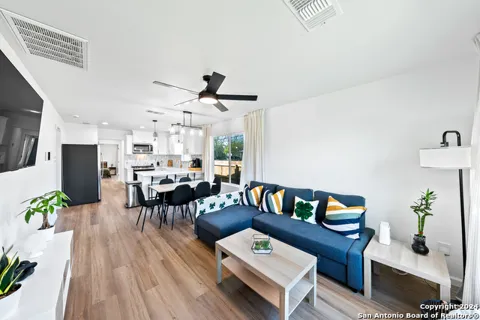 1102 BURLESON
