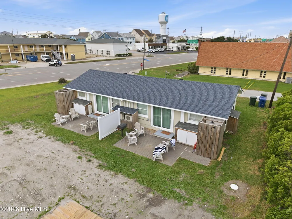 100 E Bogue Sound Drive Atlantic Beach, NC 28512