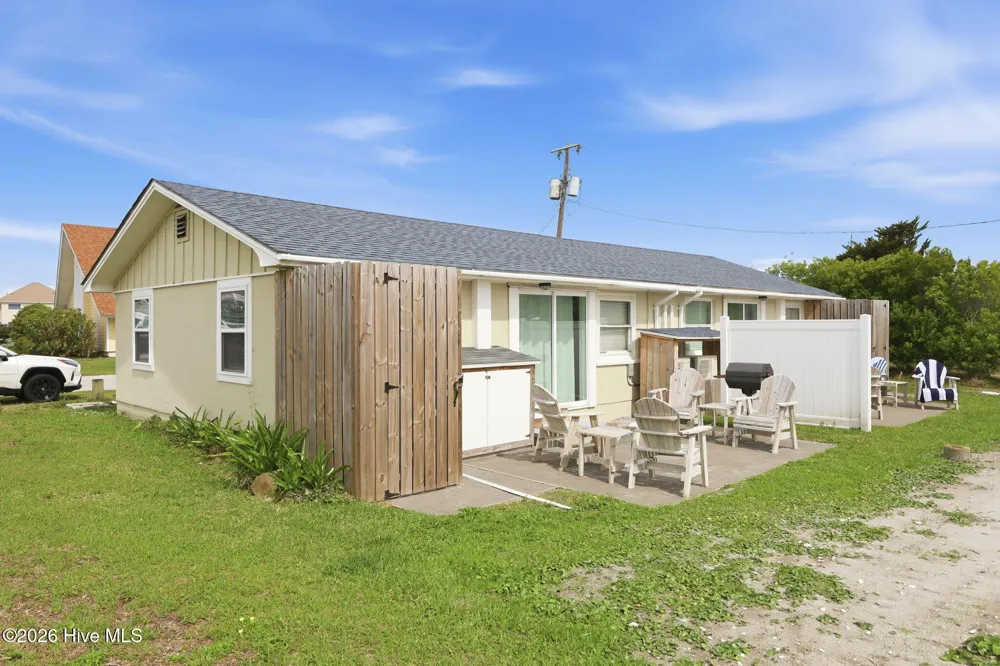 100 E Bogue Sound Drive Atlantic Beach, NC 28512