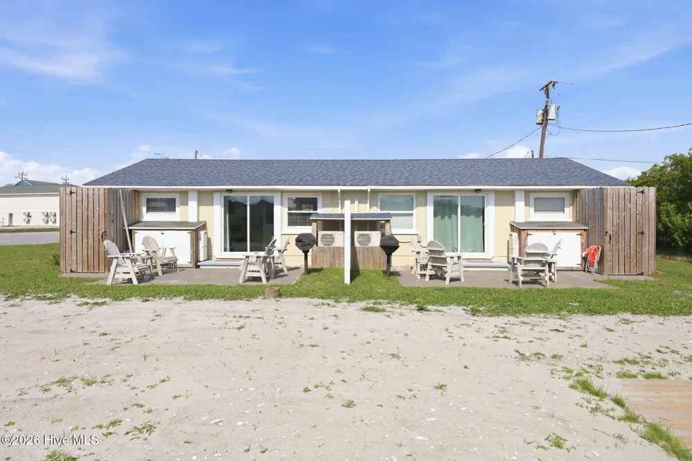 100 E Bogue Sound Drive Atlantic Beach, NC 28512