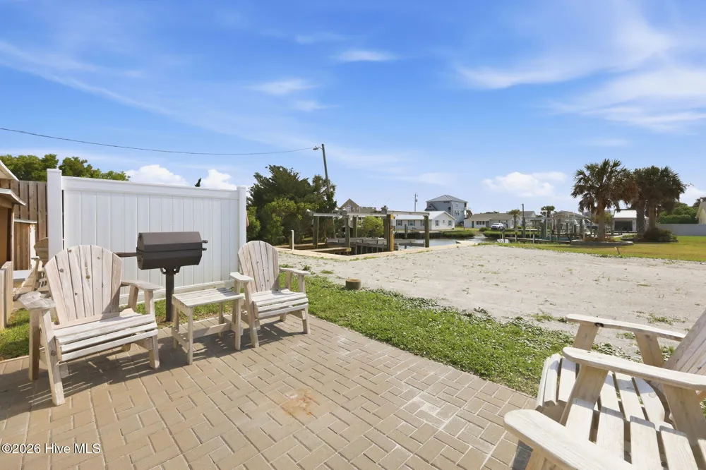 100 E Bogue Sound Drive Atlantic Beach, NC 28512