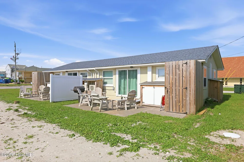 100 E Bogue Sound Drive Atlantic Beach, NC 28512