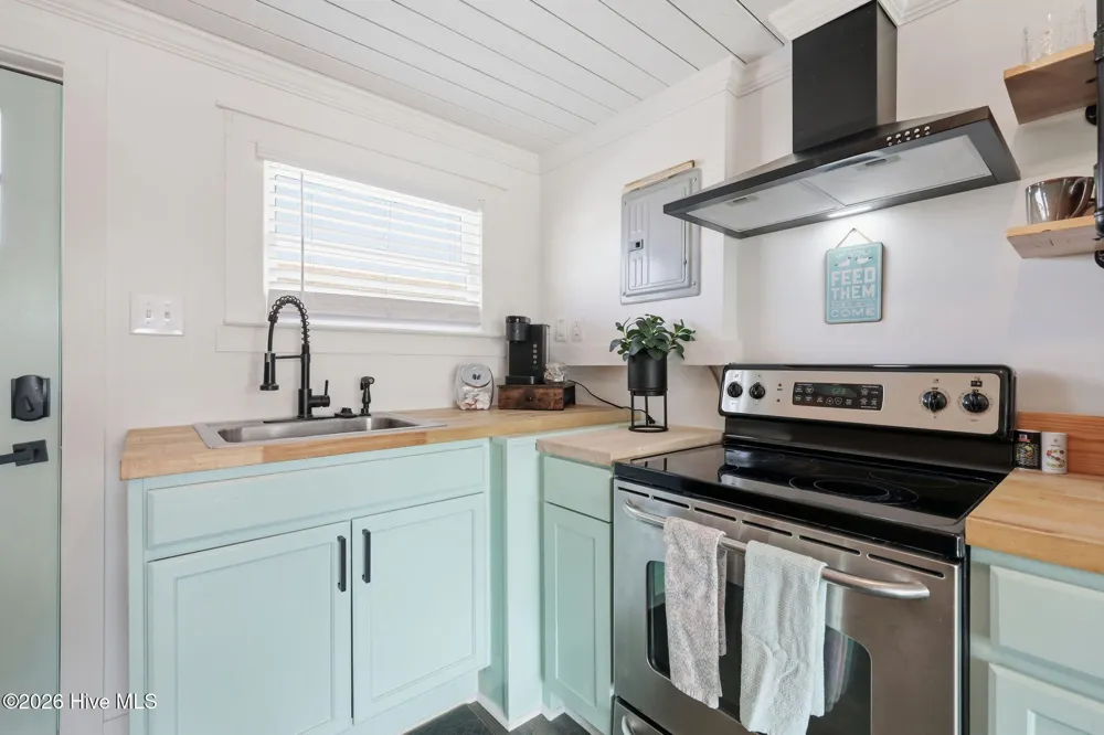 100 E Bogue Sound Drive Atlantic Beach, NC 28512