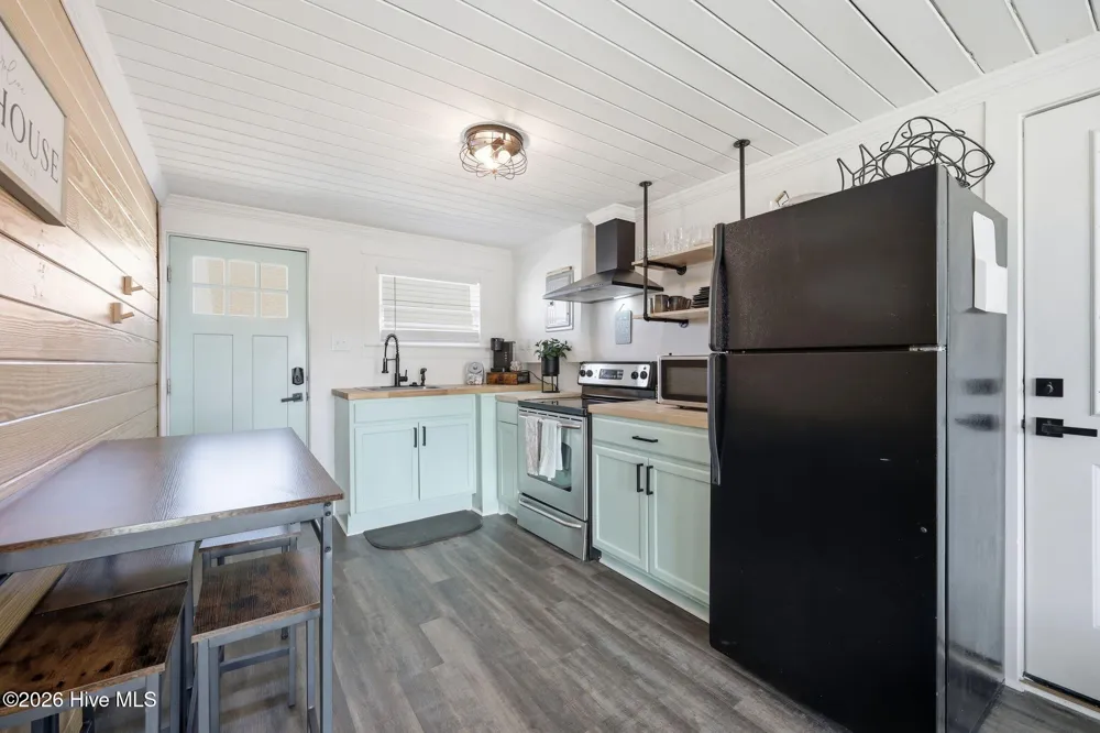 100 E Bogue Sound Drive Atlantic Beach, NC 28512