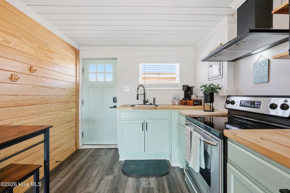 100 E Bogue Sound Drive Atlantic Beach, NC 28512