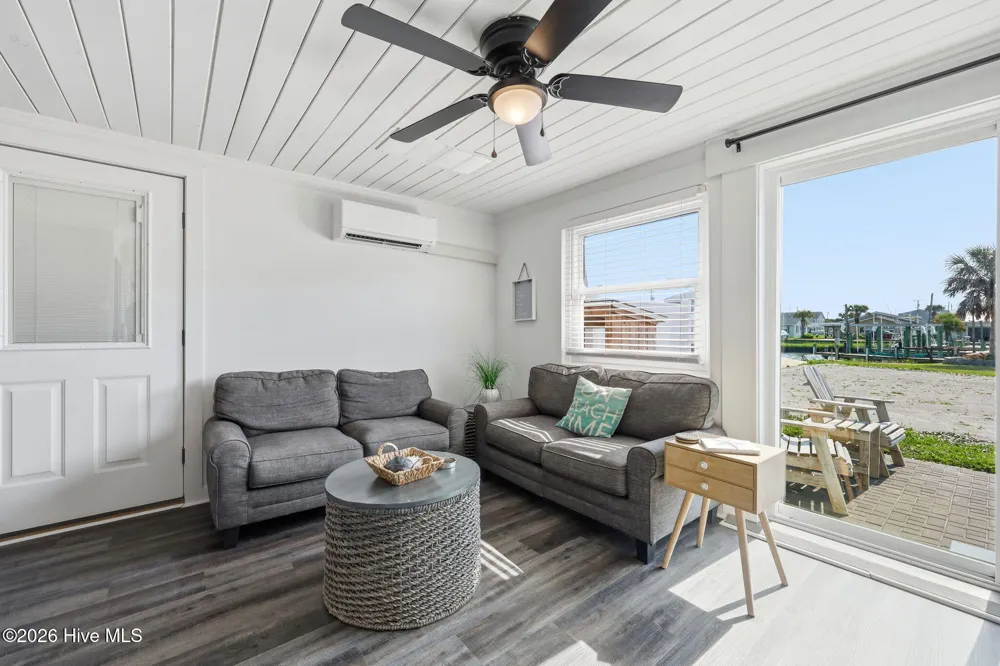 100 E Bogue Sound Drive Atlantic Beach, NC 28512