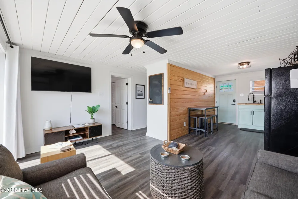 100 E Bogue Sound Drive Atlantic Beach, NC 28512