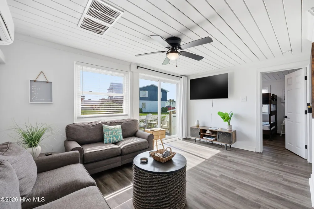 100 E Bogue Sound Drive Atlantic Beach, NC 28512