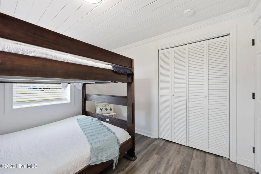 100 E Bogue Sound Drive Atlantic Beach, NC 28512