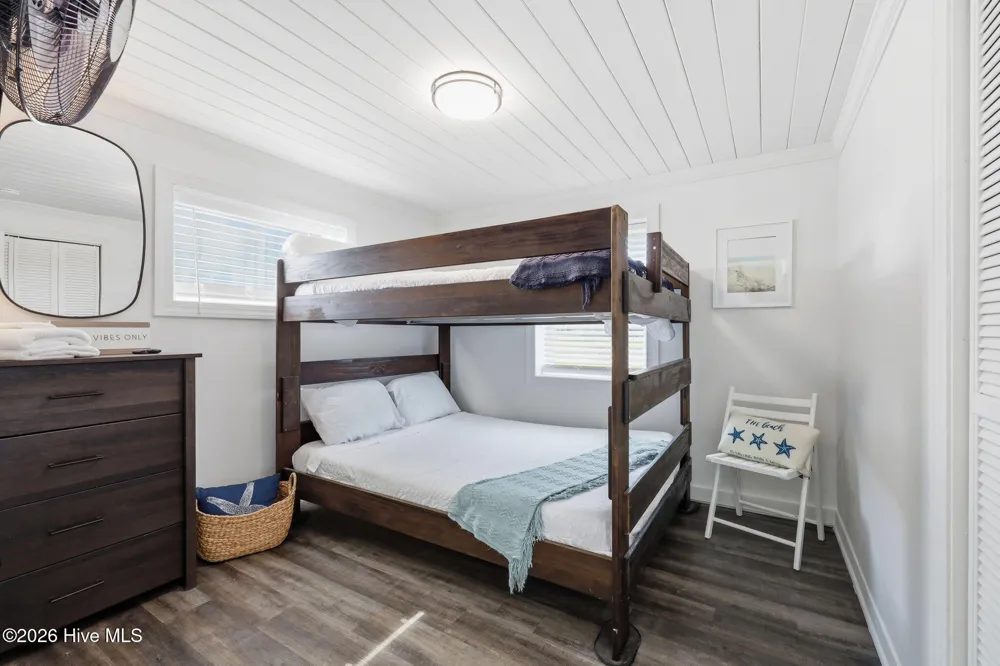 100 E Bogue Sound Drive Atlantic Beach, NC 28512