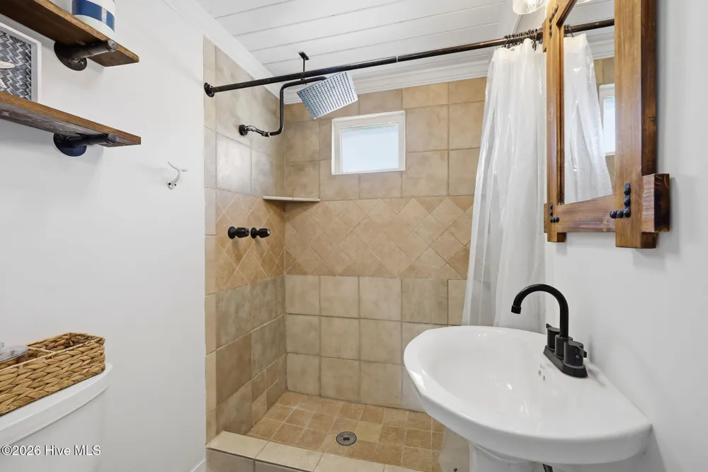 100 E Bogue Sound Drive Atlantic Beach, NC 28512