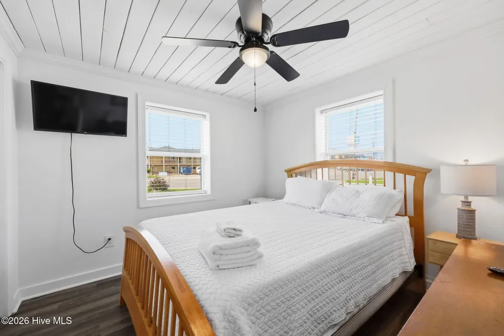 100 E Bogue Sound Drive Atlantic Beach, NC 28512
