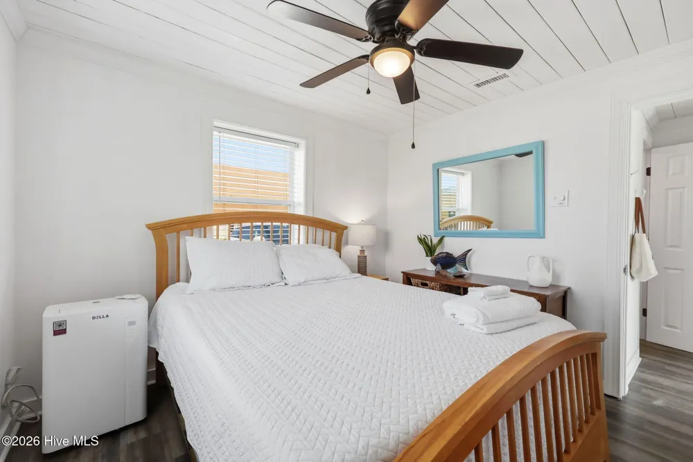 100 E Bogue Sound Drive Atlantic Beach, NC 28512