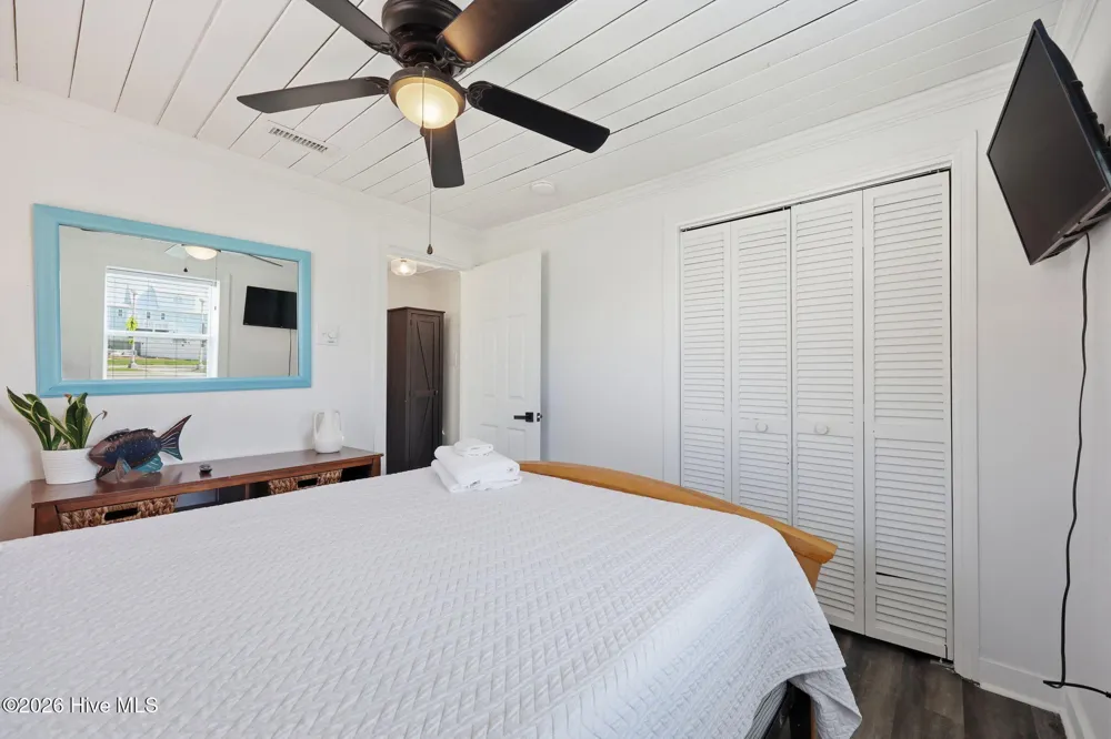 100 E Bogue Sound Drive Atlantic Beach, NC 28512