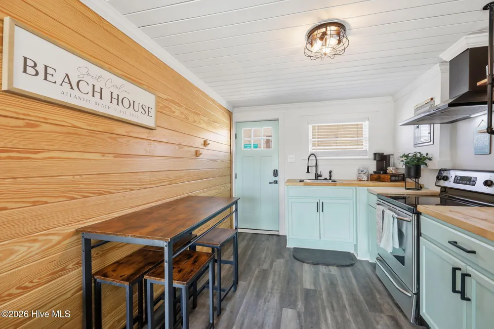 100 E Bogue Sound Drive Atlantic Beach, NC 28512