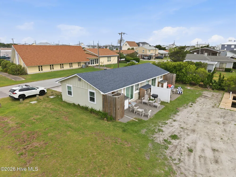100 E Bogue Sound Drive Atlantic Beach, NC 28512