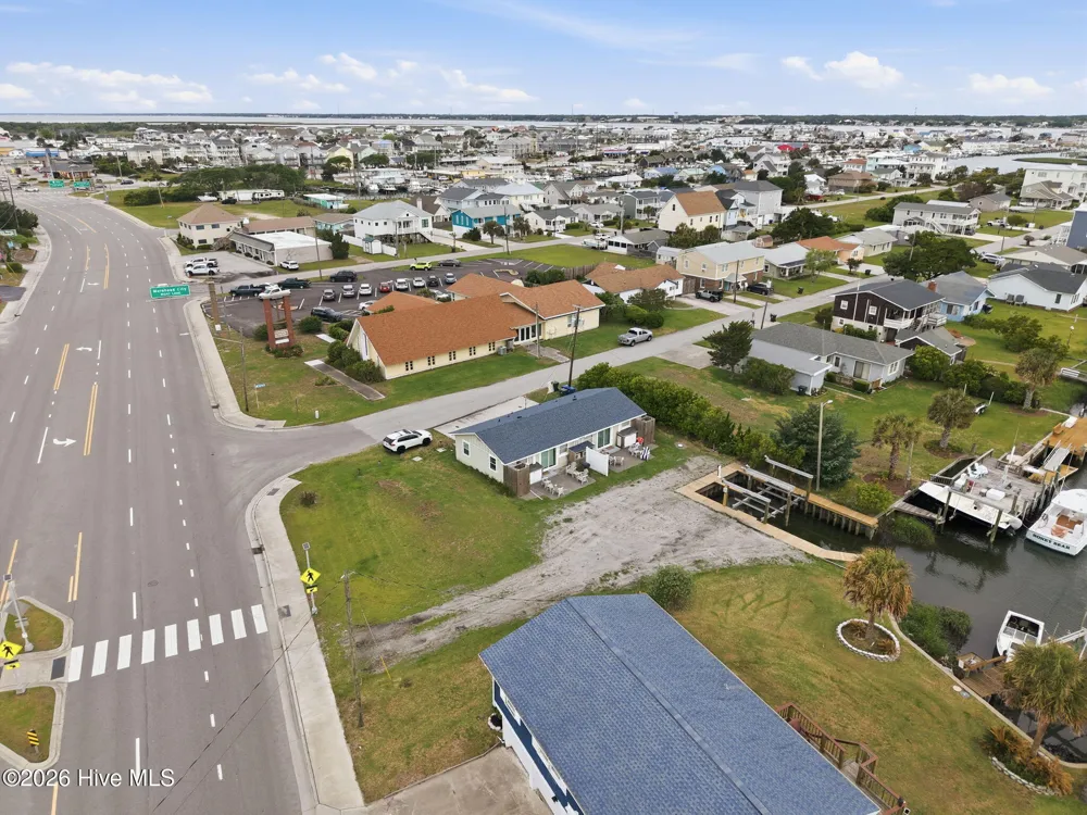 100 E Bogue Sound Drive Atlantic Beach, NC 28512