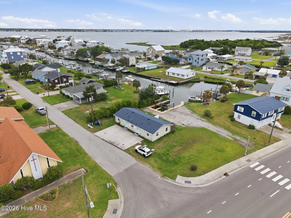 100 E Bogue Sound Drive Atlantic Beach, NC 28512