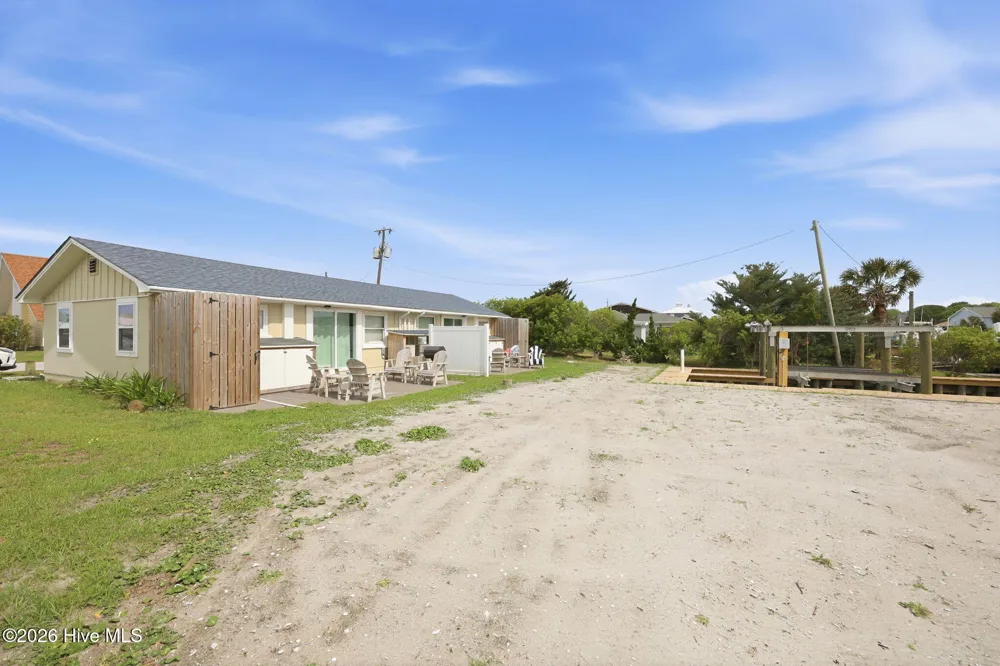 100 E Bogue Sound Drive Atlantic Beach, NC 28512