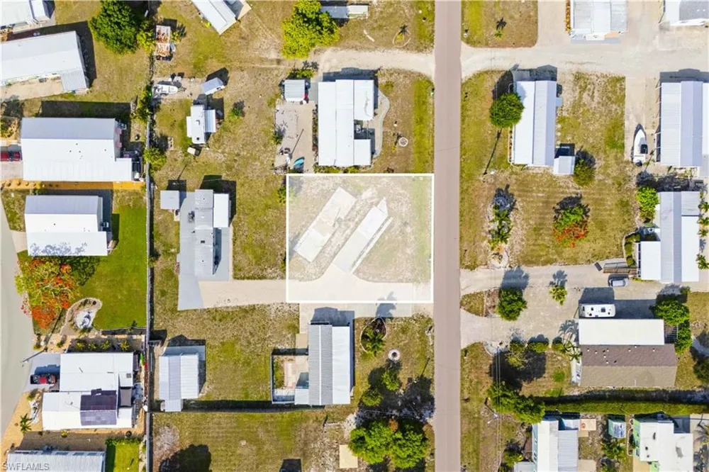 4841 Sandpiper Drive St. James City, FL 33956