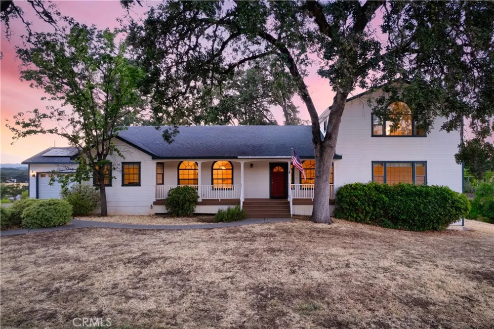 2210 Cedar Hill Way Lakeport, CA 95453