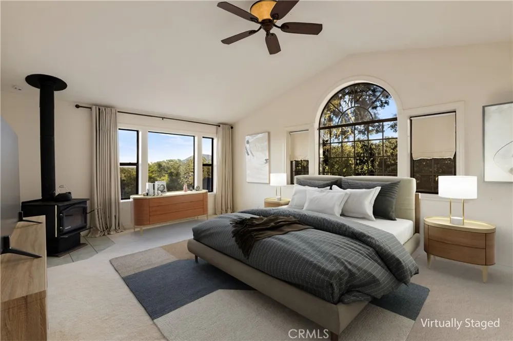 2210 Cedar Hill Way Lakeport, CA 95453