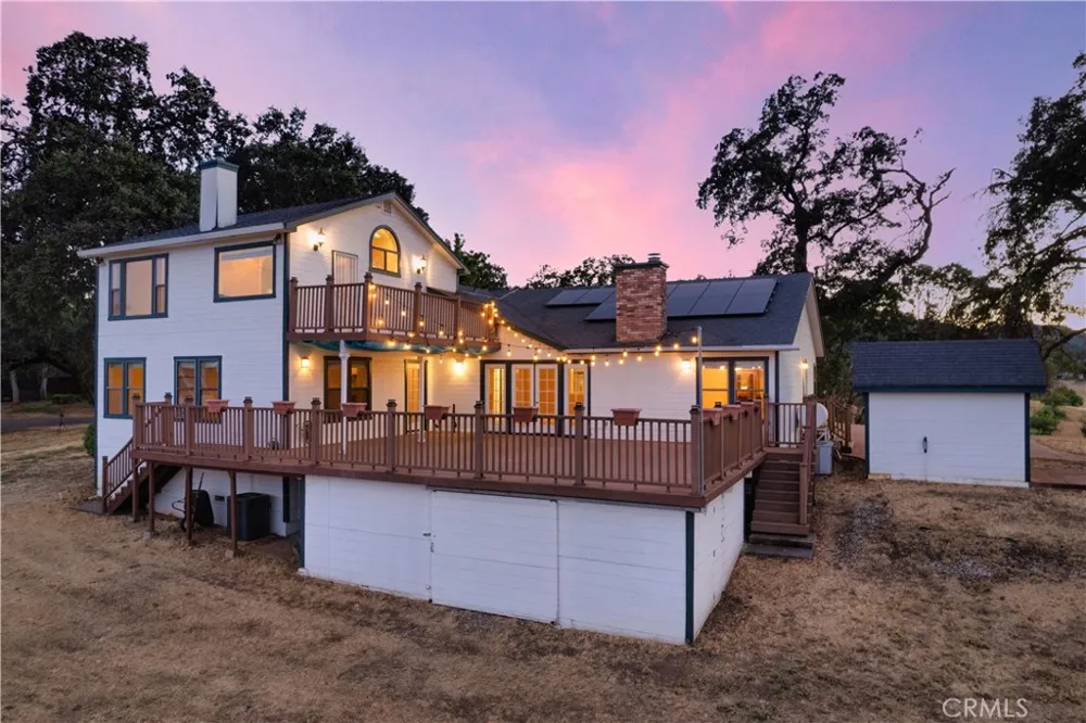 2210 Cedar Hill Way Lakeport, CA 95453