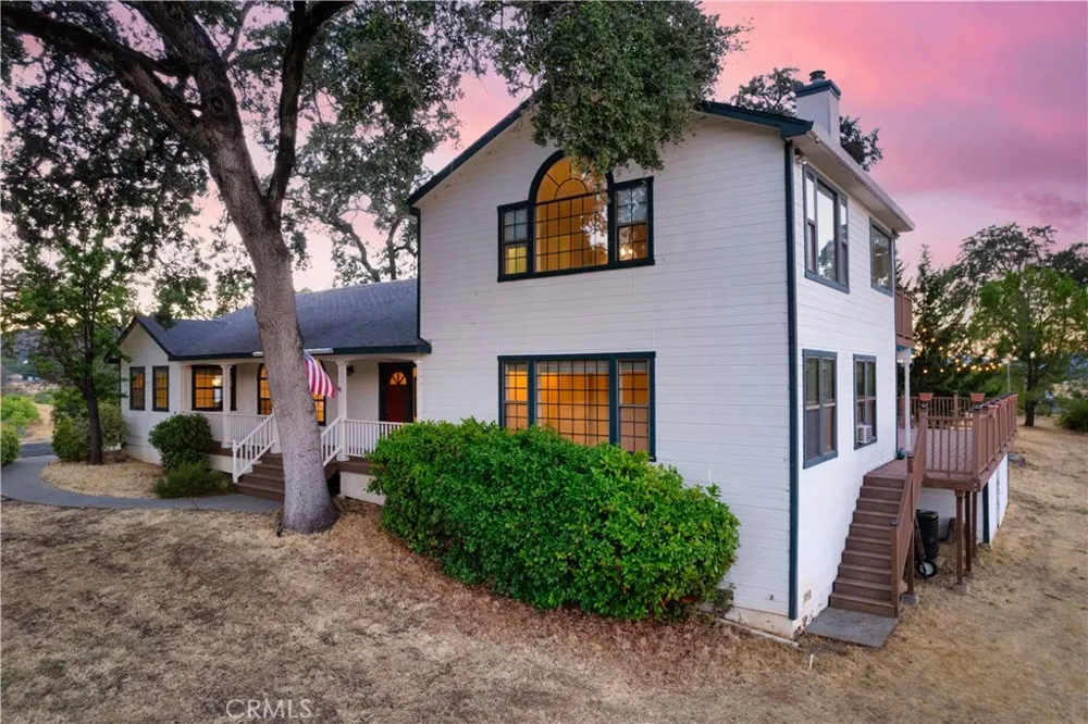 2210 Cedar Hill Way Lakeport, CA 95453