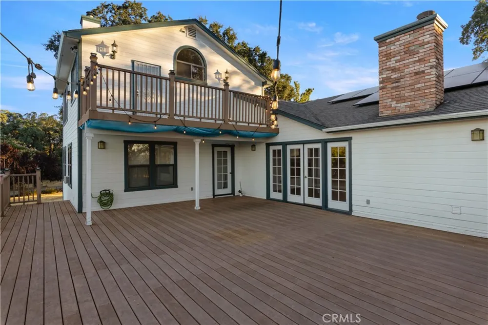 2210 Cedar Hill Way Lakeport, CA 95453
