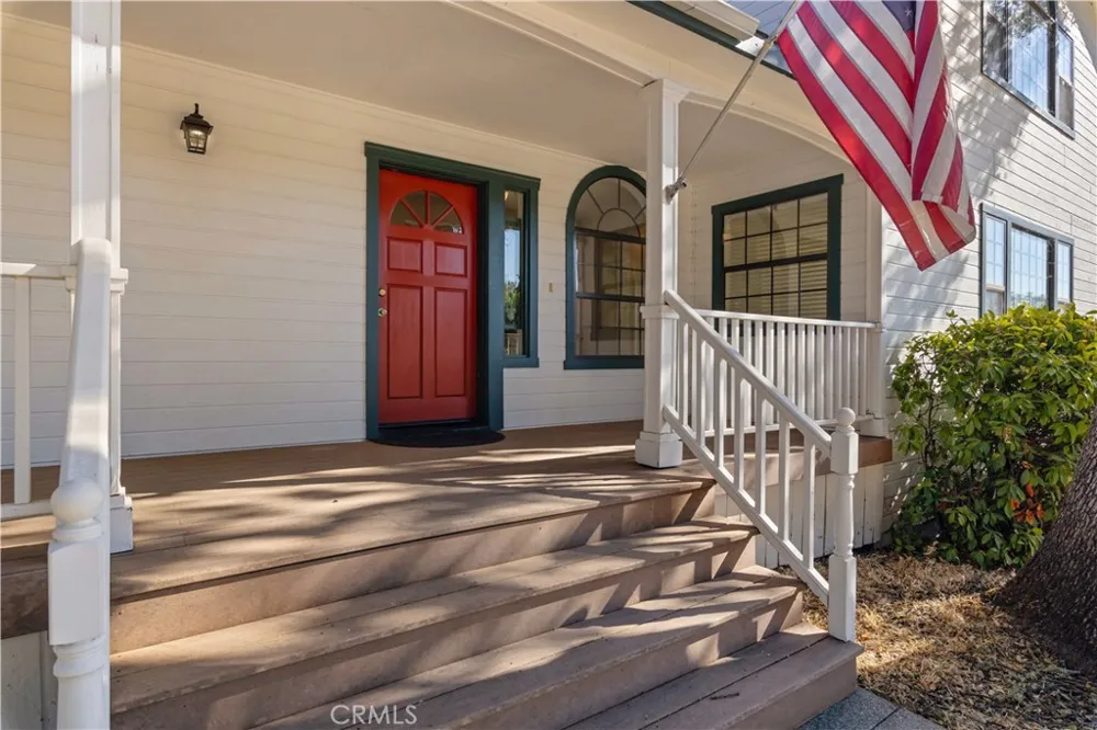 2210 Cedar Hill Way Lakeport, CA 95453