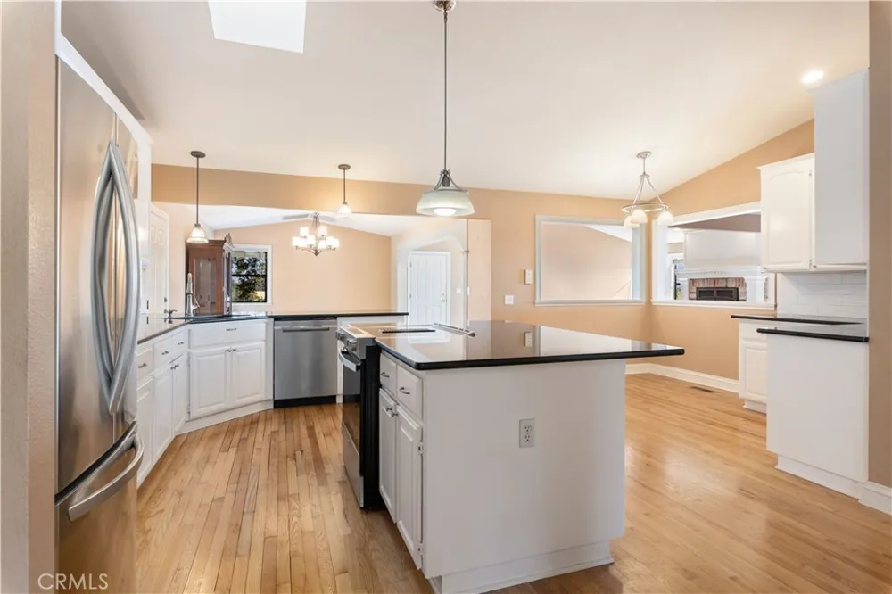 2210 Cedar Hill Way Lakeport, CA 95453
