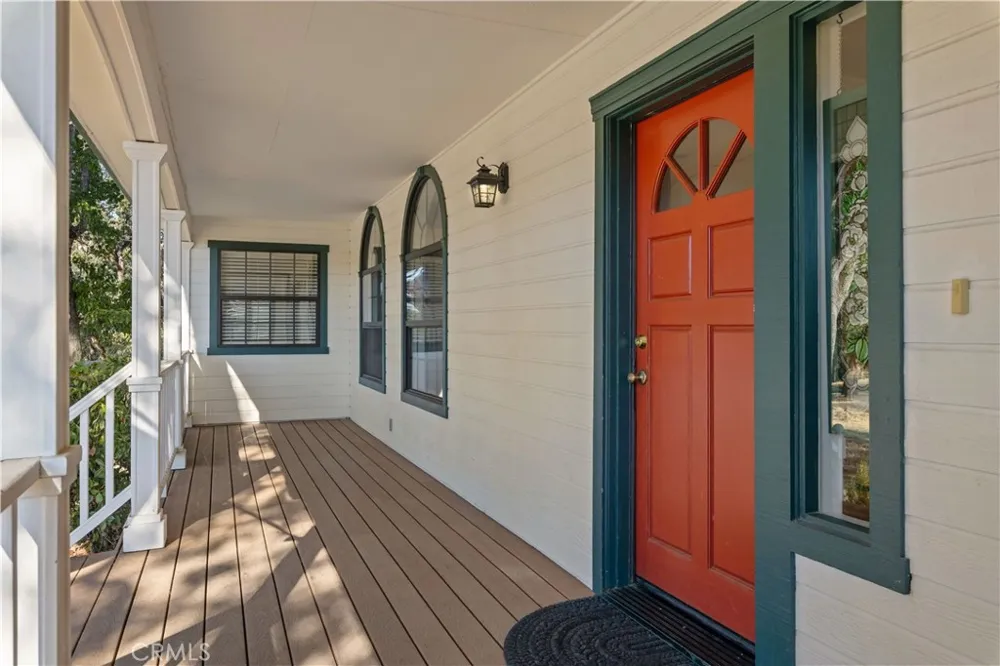 2210 Cedar Hill Way Lakeport, CA 95453