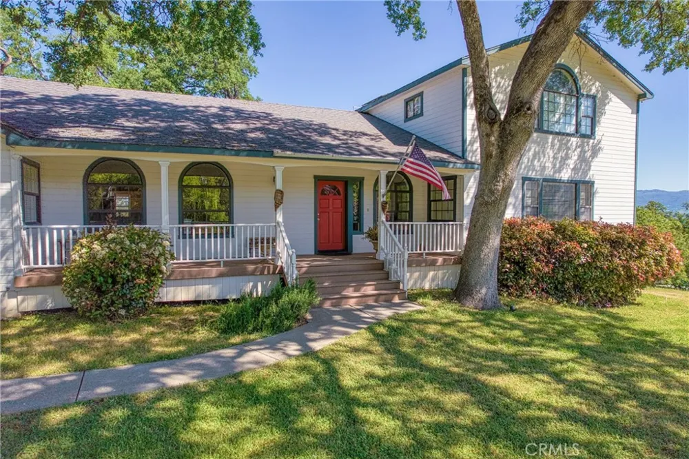 2210 Cedar Hill Way Lakeport, CA 95453