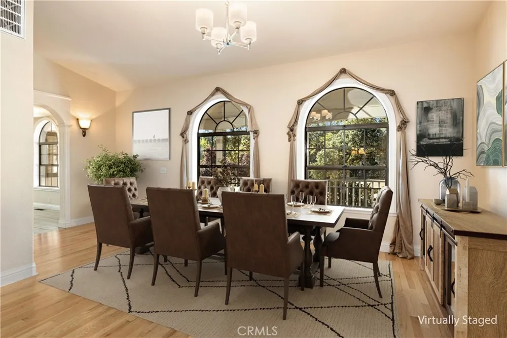 2210 Cedar Hill Way Lakeport, CA 95453
