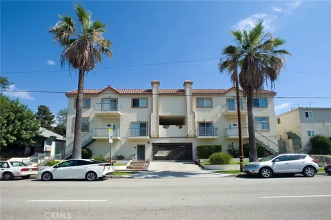 2345 Montrose Avenue #5