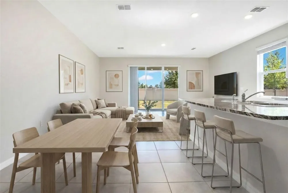 5359 PINECONE COURT Wildwood, FL 34785