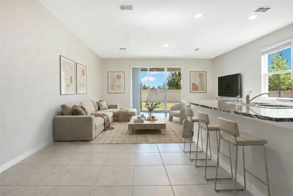 5359 PINECONE COURT Wildwood, FL 34785