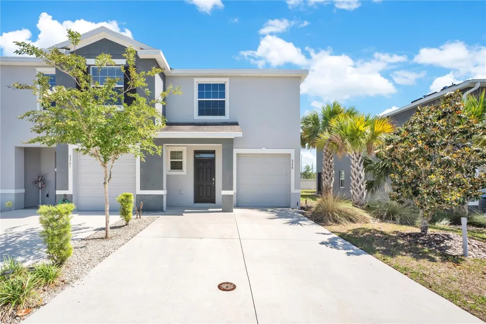 5359 PINECONE COURT Wildwood, FL 34785