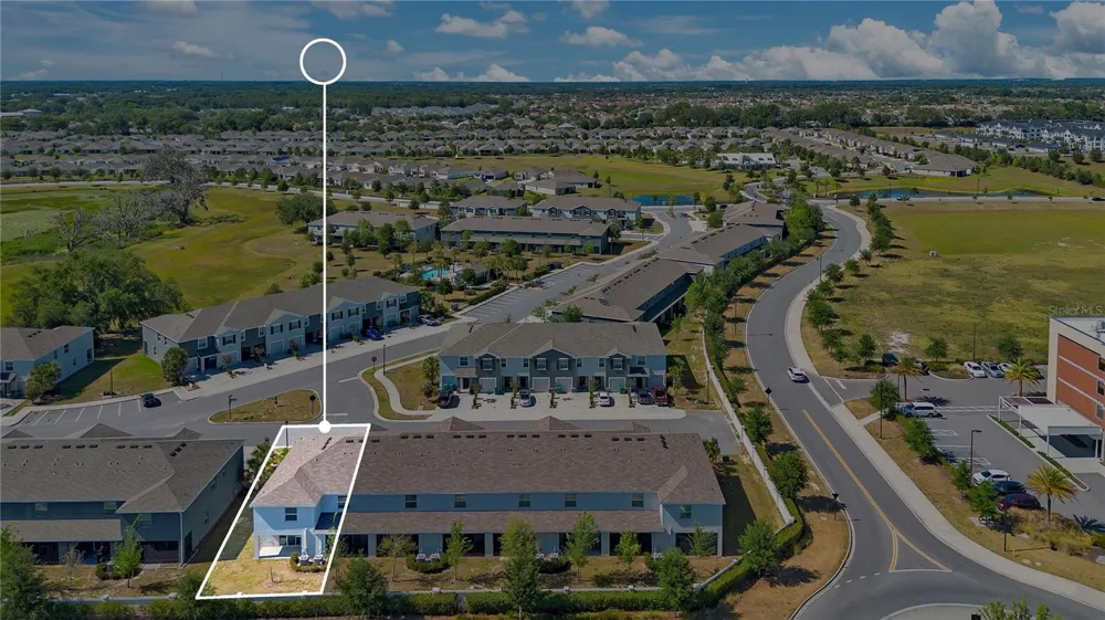5359 PINECONE COURT Wildwood, FL 34785