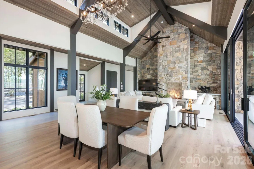 519 Eagle Drive Sapphire, NC 28774