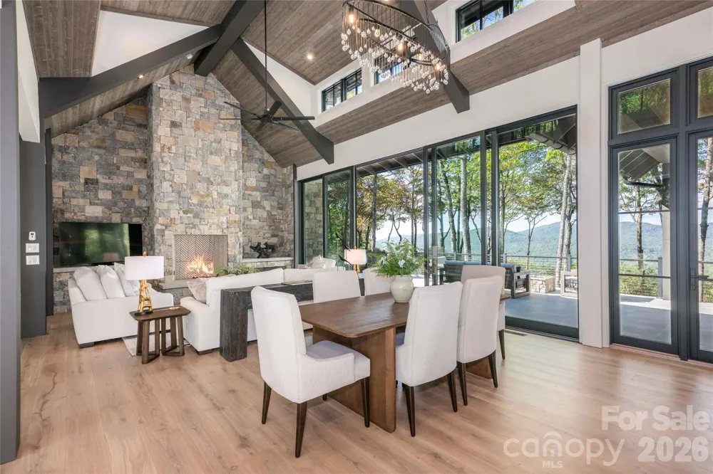 519 Eagle Drive Sapphire, NC 28774