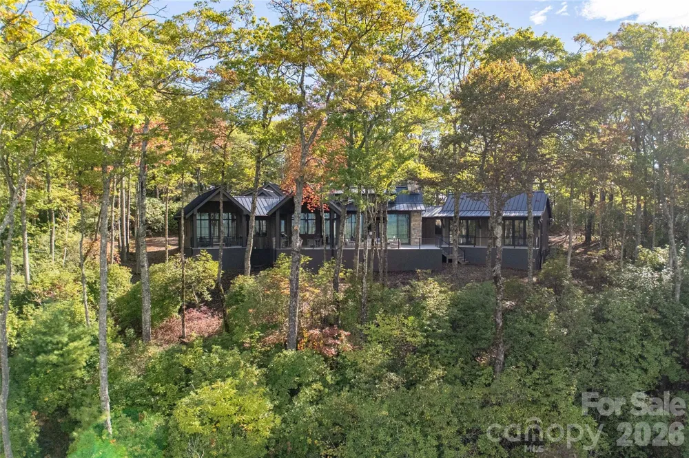 519 Eagle Drive Sapphire, NC 28774