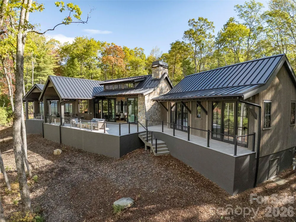 519 Eagle Drive Sapphire, NC 28774