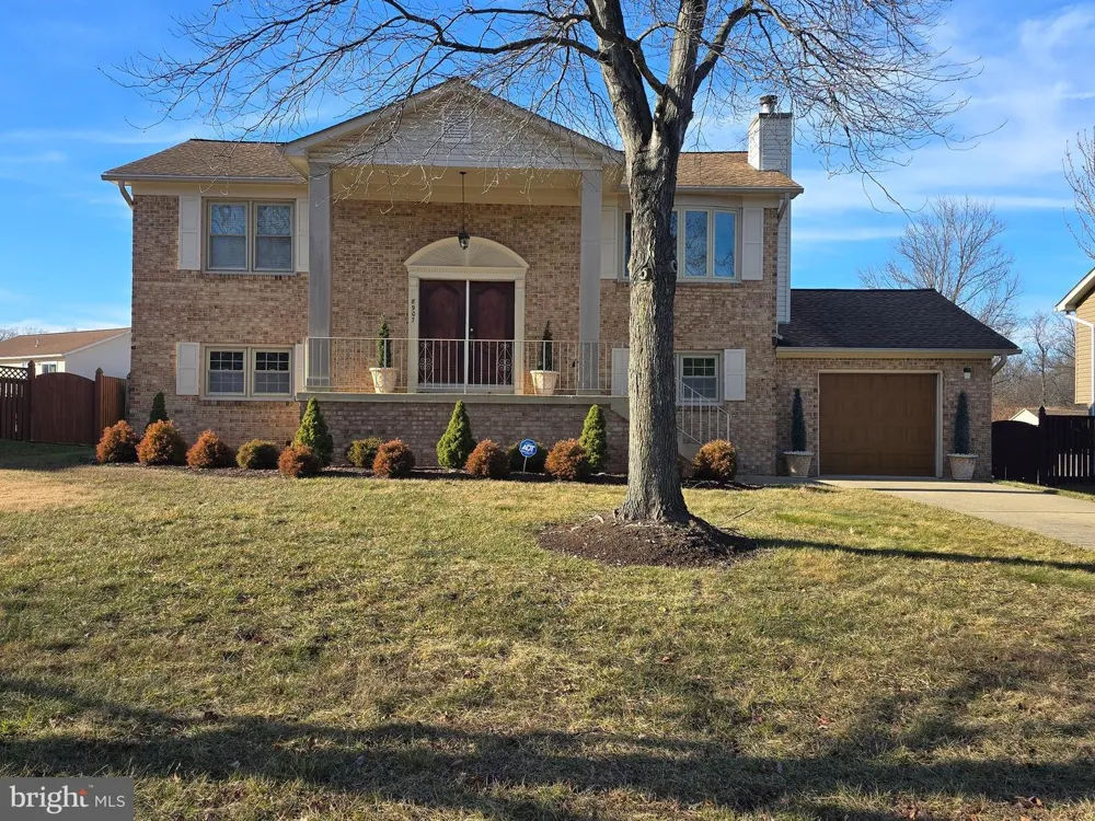 8907 CHAD WAY Clinton, MD 20735