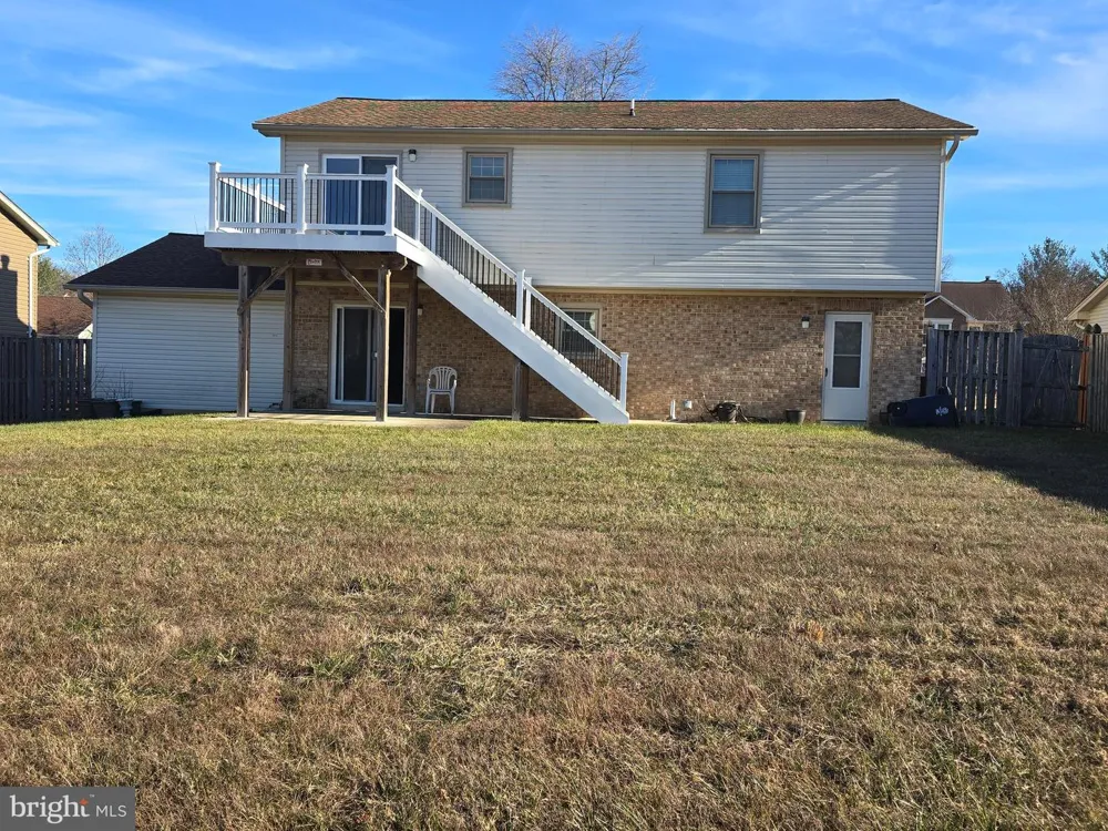 8907 CHAD WAY Clinton, MD 20735