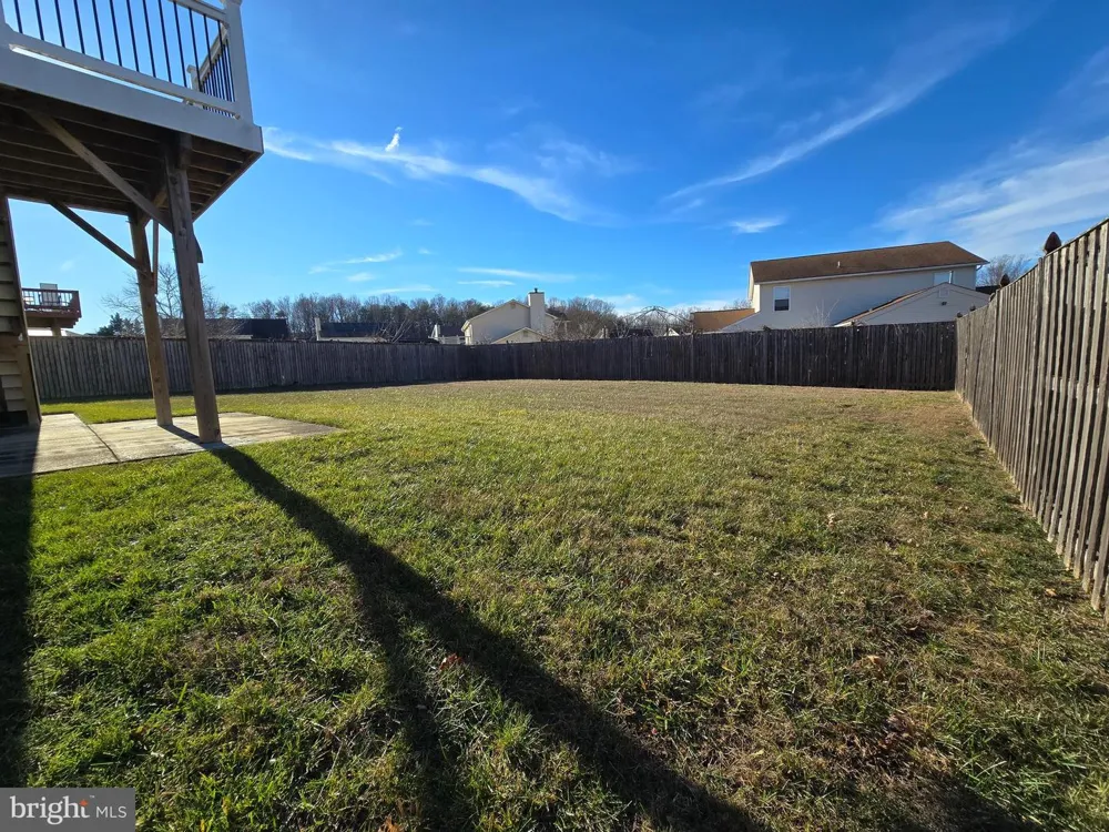 8907 CHAD WAY Clinton, MD 20735