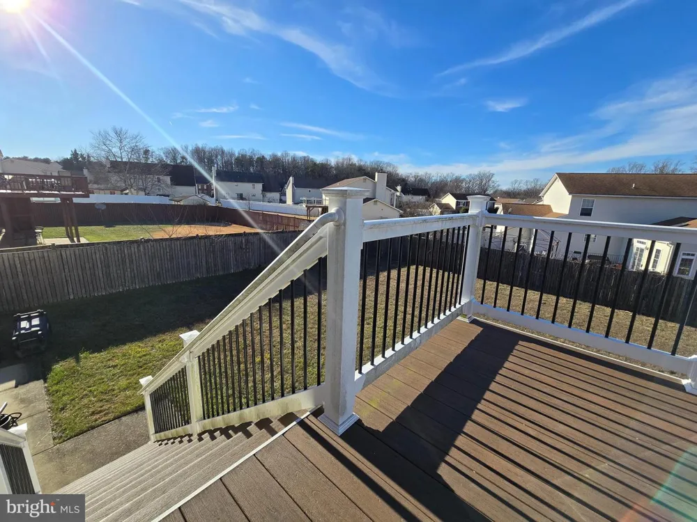 8907 CHAD WAY Clinton, MD 20735