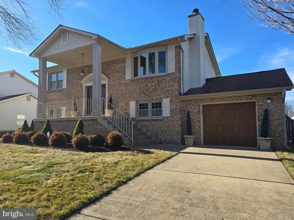 8907 CHAD WAY Clinton, MD 20735