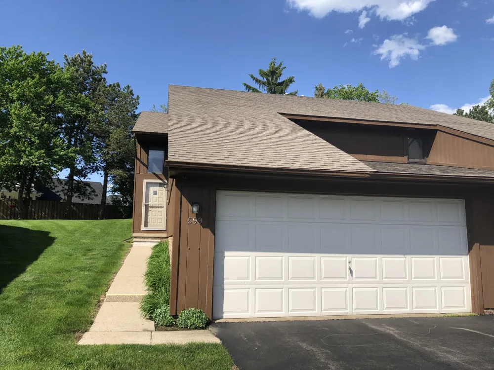 599 Echo Court Saline City, MI 48176