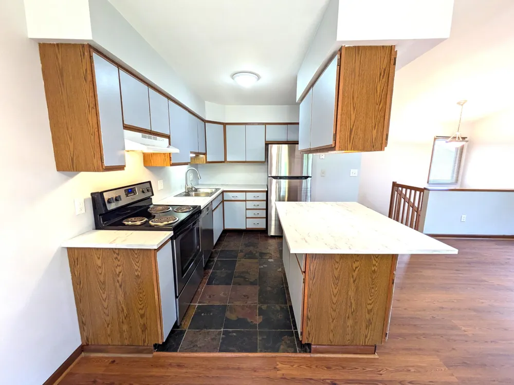 599 Echo Court Saline City, MI 48176